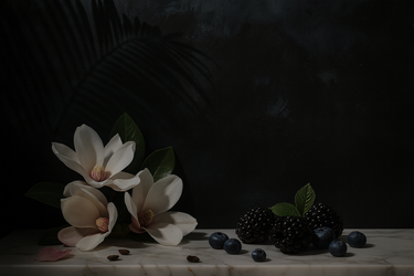 Limited Edition: Black-Magnolia Genmaicha Hand Soap