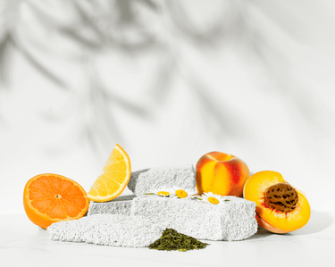 Peach Genmaicha Hand Soap