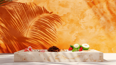 Strawberry Hibiscus Hand Soap